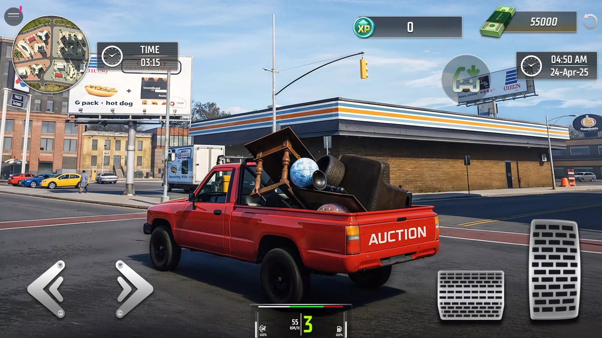 精彩截图-3833金沙官网app拍卖手游下载-3833金沙官网app拍卖安卓版下载2