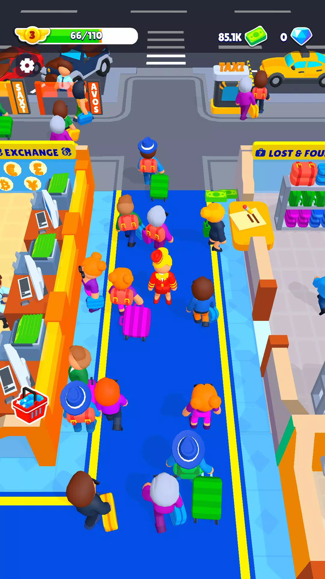 美高梅手机版手机版下载-美高梅手机版安卓版下载游戏画面4